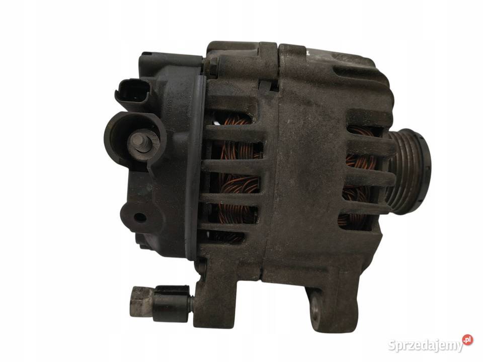POMPA WTRYSKOWA DELPHI Peugeot 407 307 607