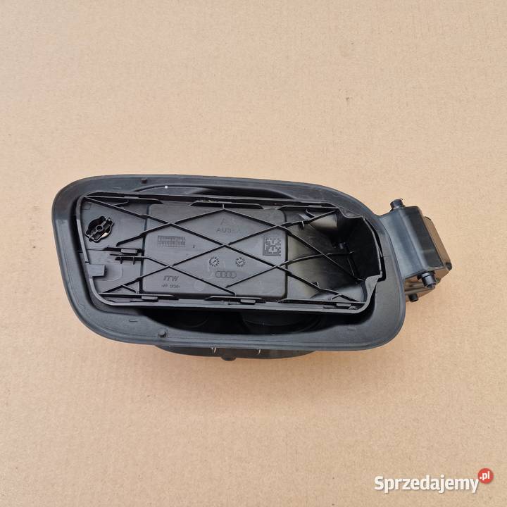 AUDI A3 8Y KLAPA WLEWU PALIWA 8Y4809906 Bieleń sprzedam