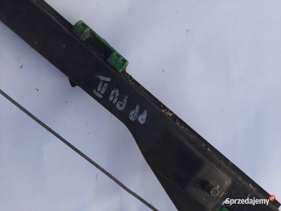 Fiat Punto II mechanizm szyby elektryczny Ksawerów