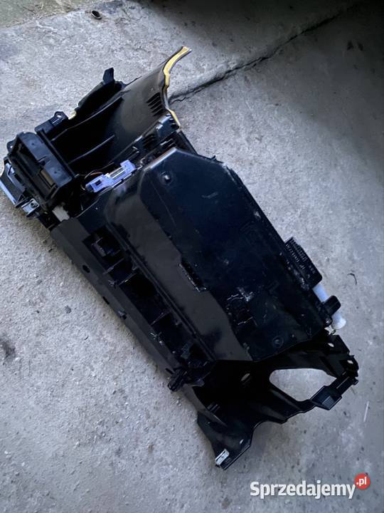 Schowek pasażera Mercedes w211 osobowe Biała Podlaska