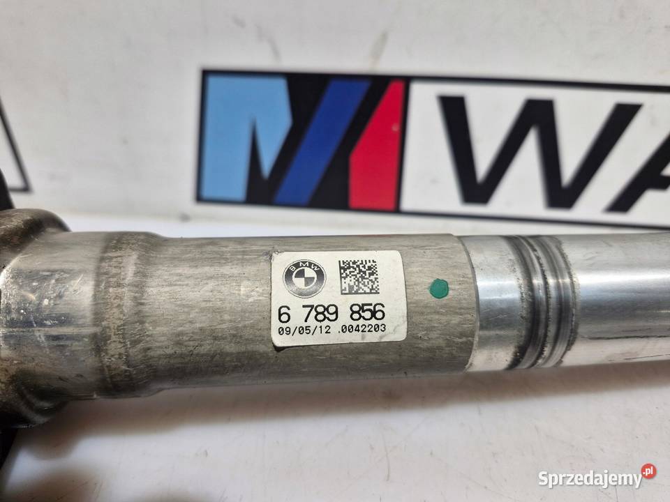 BMW 7 F01 F02 F04 PRZEGUB KRZYŻAK DRĄŻEK KOLUMNY