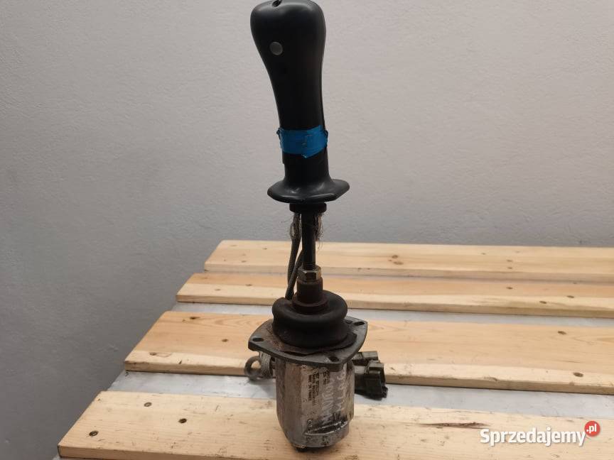 Manitou MLA 628 Joystick 07282244 Wilkowo sprzedam