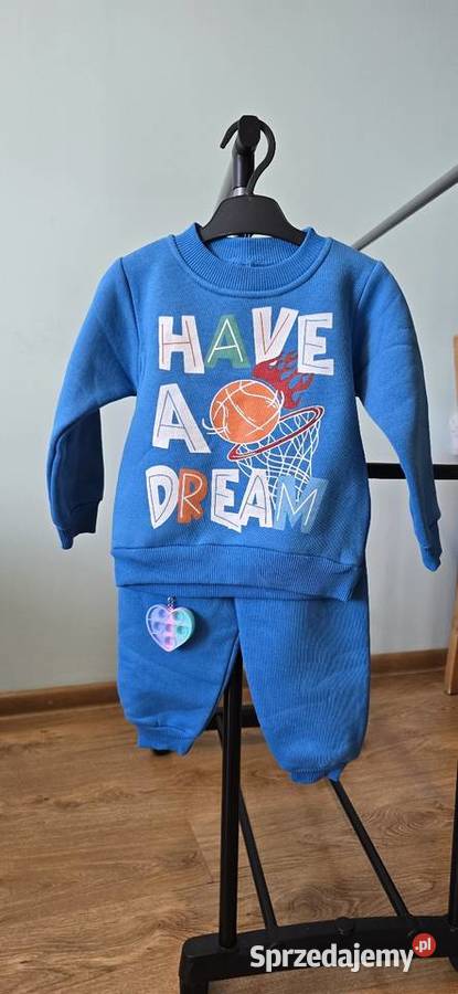 Dresiki dziecięce z Turcji rozmiary 7492 Kęszyca Leśna sprzedam