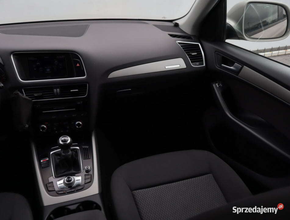 Audi Q5 20 TFSI SUV Lublin sprzedam