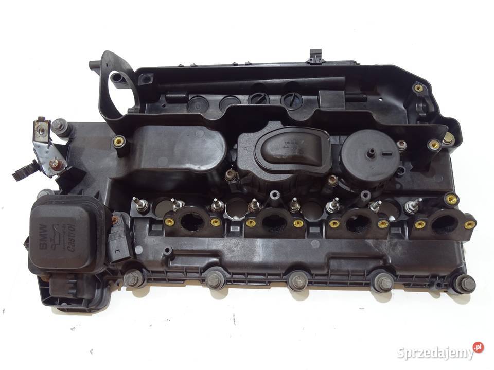 POKRYWA ZAWORÓW BMW E83 E60 E61 E46 20D 2246997 Strzyżewice
