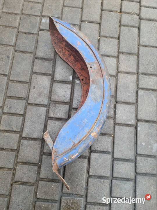 M72 K750 Błotniki oryginalne zdrowe Nowe Hołowczyce