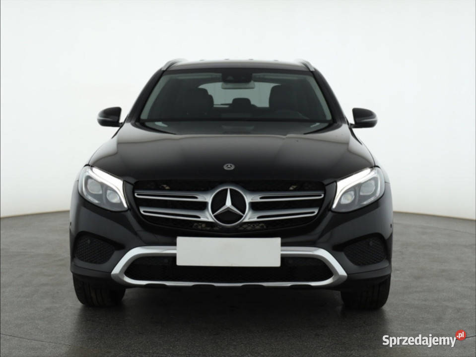 Mercedes GLC GLC 250 4MATIC Piaseczno