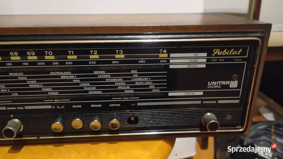 Stare rózne przedmioty do ustalenia