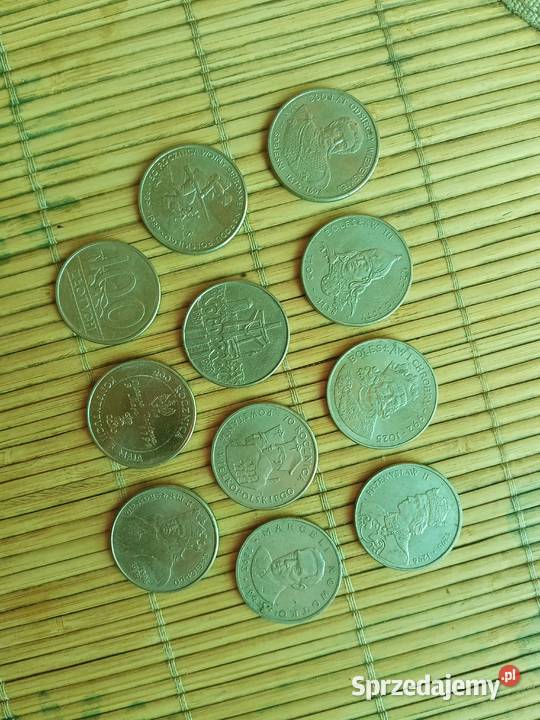 Monety podkarpackie Przemyśl