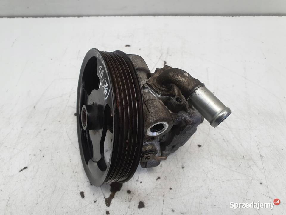 Mazda 3 BK 16 16V POMPA WSPOMAGANIA kyb Rudka