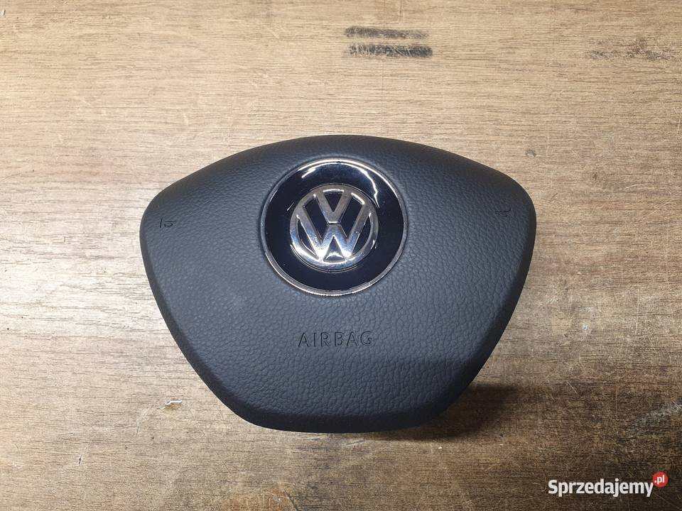 VW GOLF 7 PASSAT B8 OSŁONA PODUSZKI AIRBAG wielkopolskie Międzychód