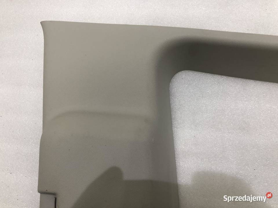 OSŁONA SŁUPKA PRAWY TYŁ JEEP COMPASS I LIFT