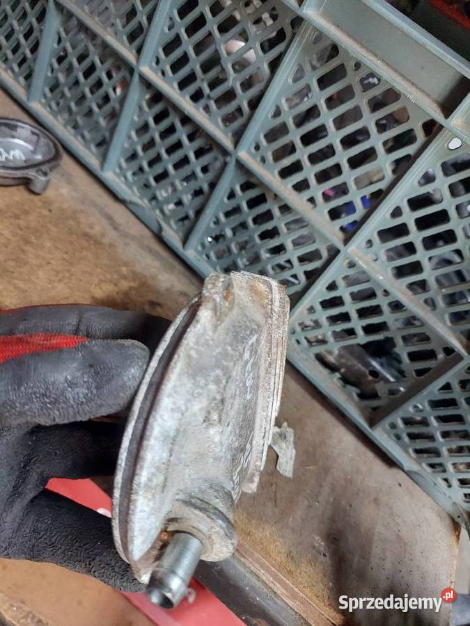 Kawasaki klf 300 pokrywa głowicy pokrywka dekiel Jelenia Góra