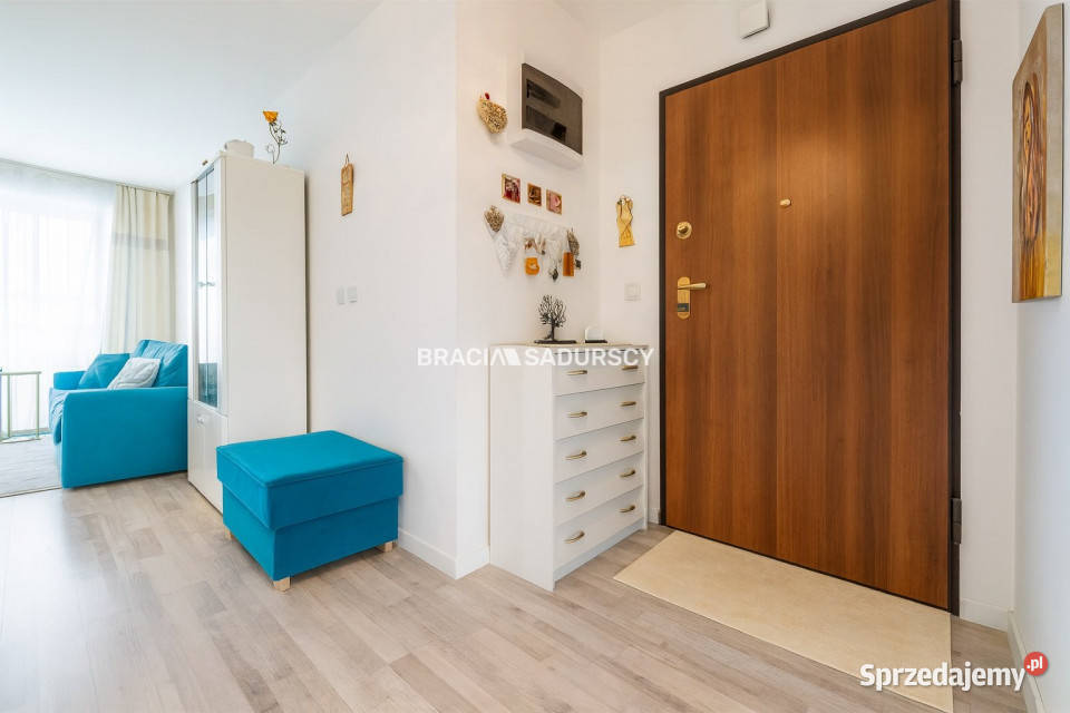 Sprzedam mieszkanie Kraków Macieja Dębskiego Sprzedaż