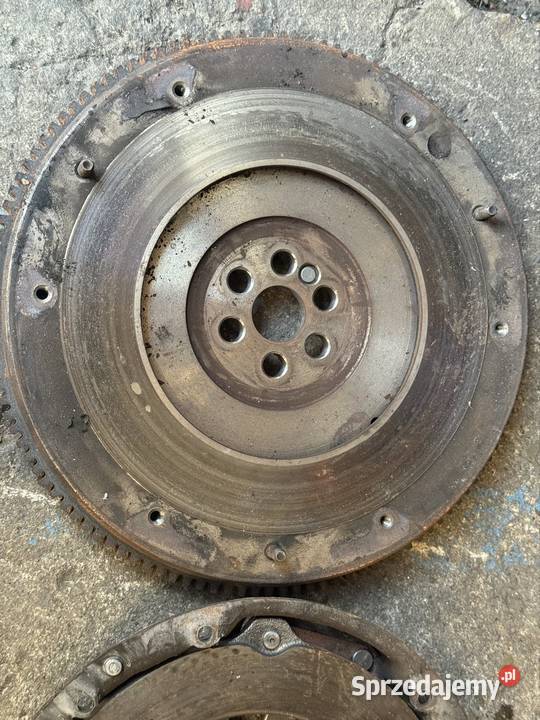 Fiat stilo 16 16V 103 tarcza docisk koło Mszana