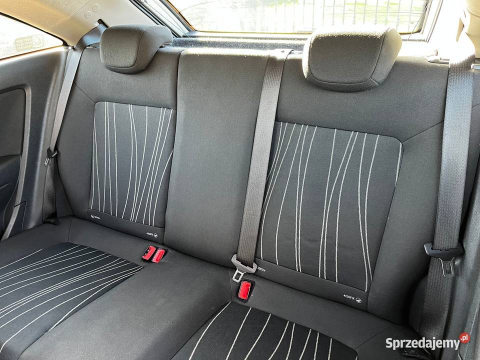 Opel Corsa D 10 sprzedam