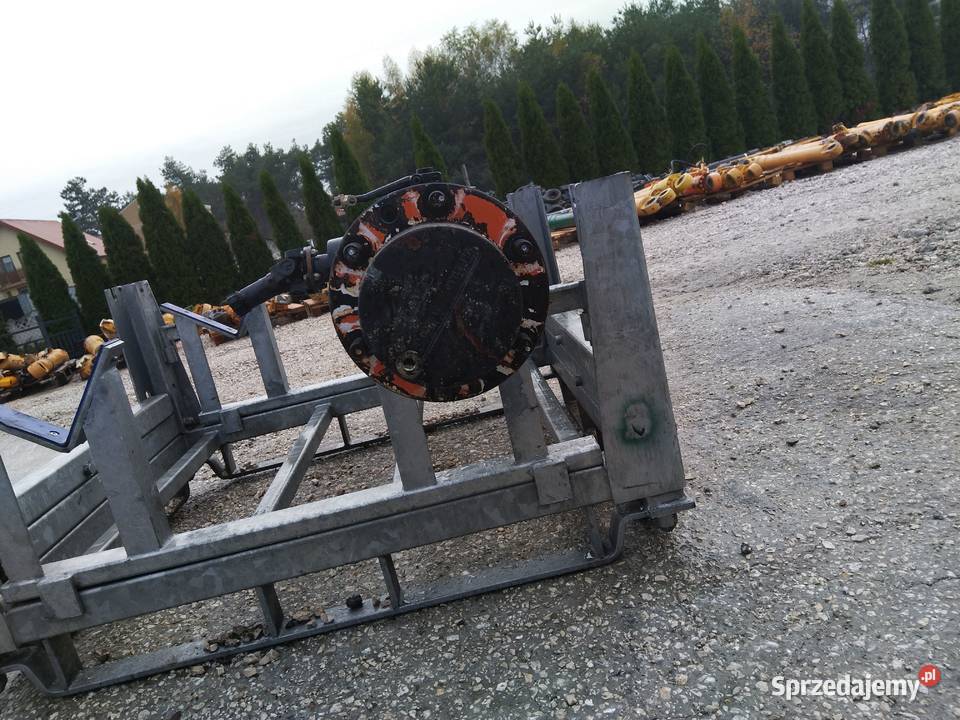 Most Dana Spicer 11151004 BARFORD SXR 3500 Pozostałe Kielce