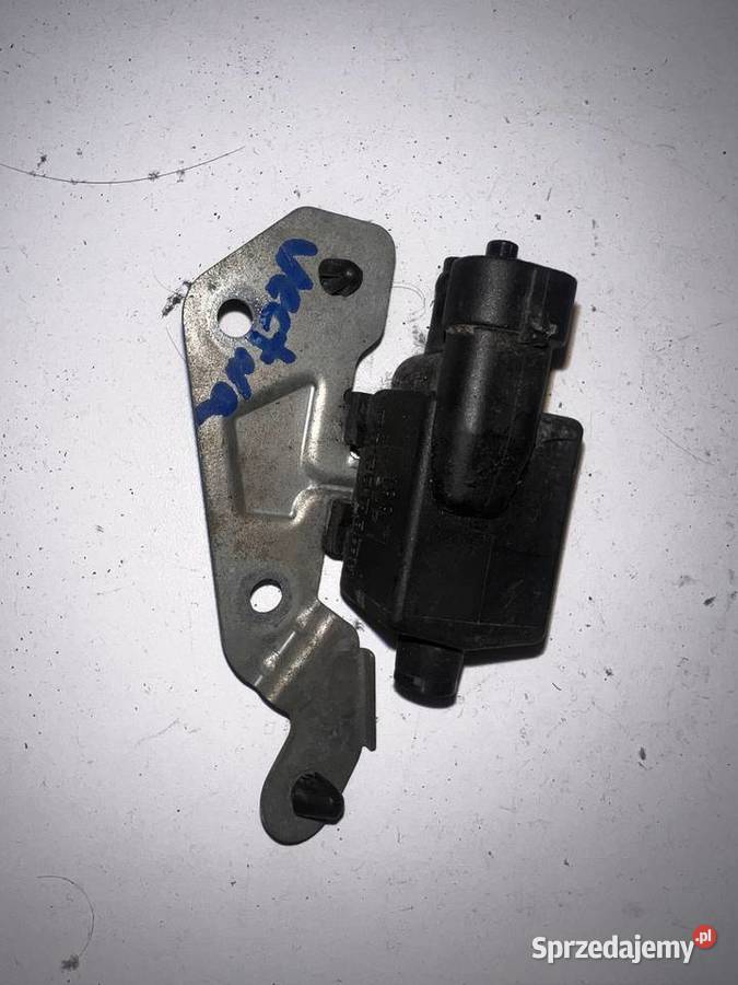 zawór czujnik podciśnienia opel vectra B Zawory podciśnienia Części samochodowe wielkopolskie Ostrów Wielkopolski