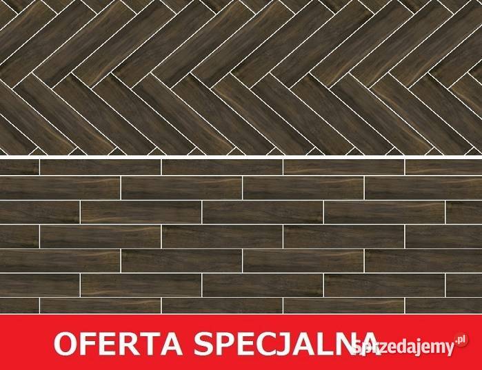 drewnopodobna 2198 maloe brown paradyż PROMOCJA