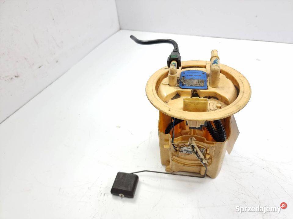 POMPKA PALIWOWA PEUGEOT 307 1490372080 kujawsko-pomorskie Lipno sprzedam