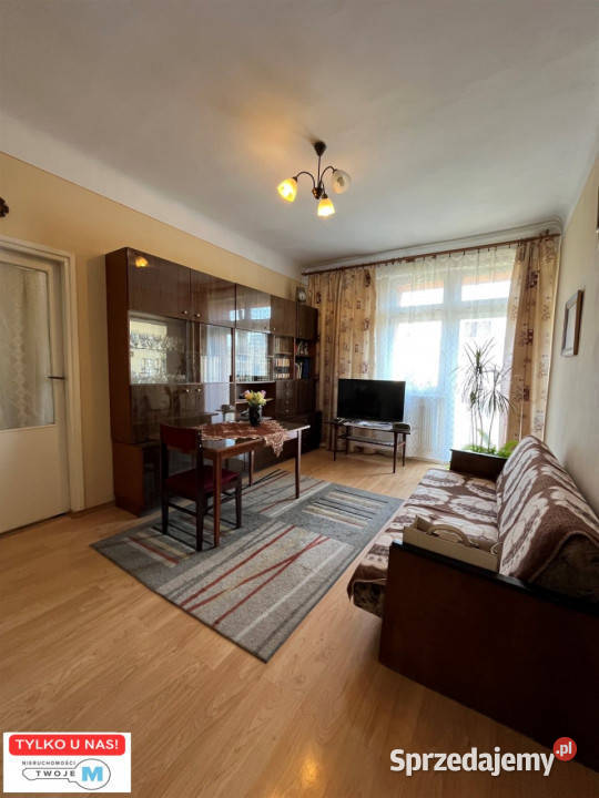 sprzedaży mieszkania Jędrzejów 5166m2 2pokojowe