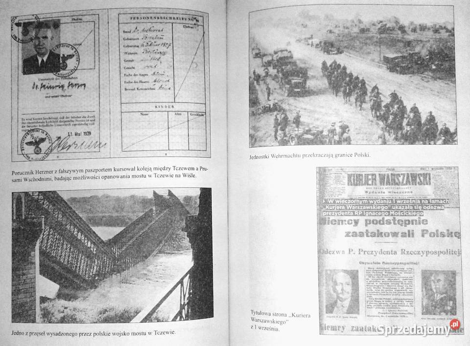 Zagadki i tajemnice kampanii wrześniowej Chełm