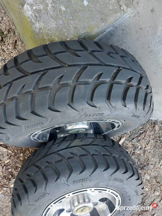 Koła szosowe Access Lucky Star Kymco Kxr Suzuki Koło sprzedam