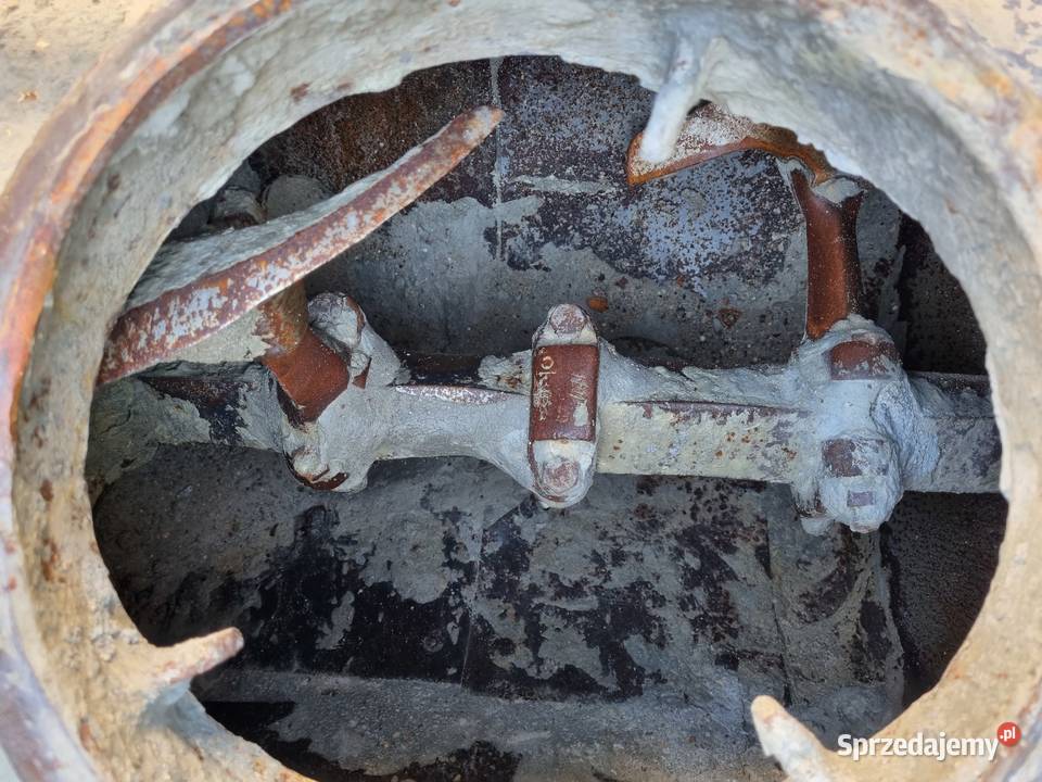 Pompa maszyna posadzek betonu mixokret brinkmann Parcice sprzedam