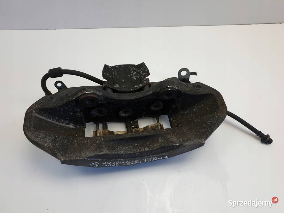 Range Rover II L494 30 D PRZEDNI ZACISK Rudka sprzedam