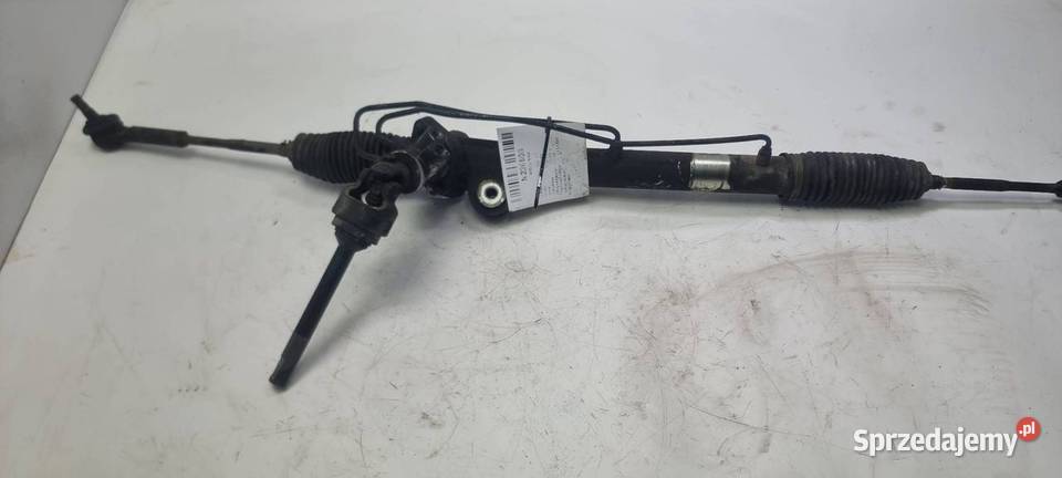 MAGLOWNICA NISSAN ALMERA Pozostałe Lipno sprzedam