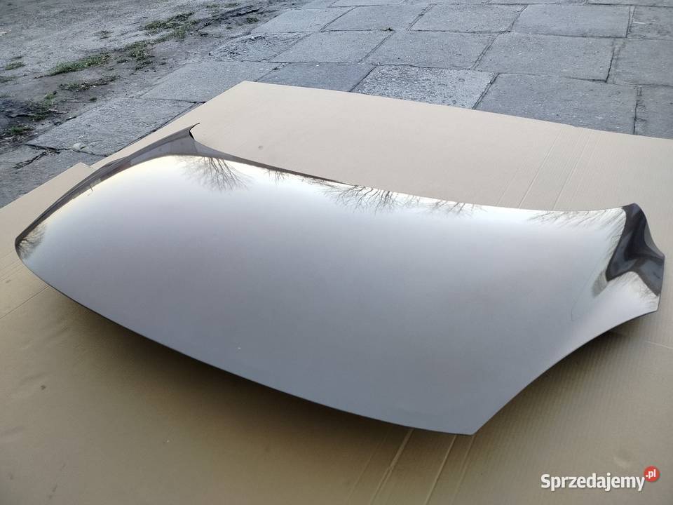 Maska Renault Scenic 3 kolor TECNB Staszów