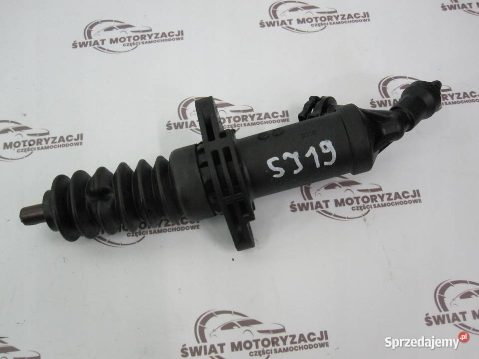 BMW 3 5 20 D 177 10r 158 wysprzęglik 6785964 Sprzęgła i elementy