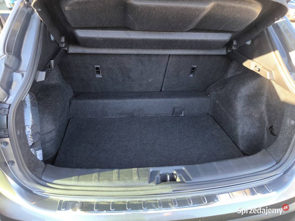 Nissan Qashqai 12 garażowany