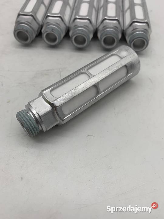 Festo U38B1 6843 Tłumik Hałasu mazowieckie Warszawa