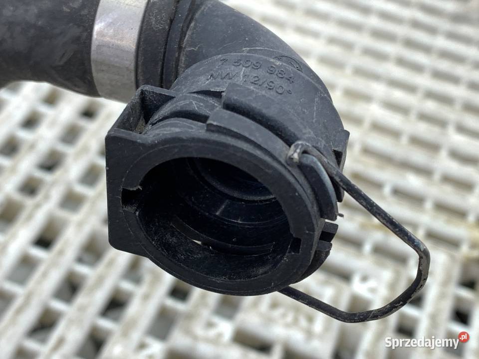 MAGISTRALA WODY BMW F06 44 449 1218 Włączniki, sterowniki