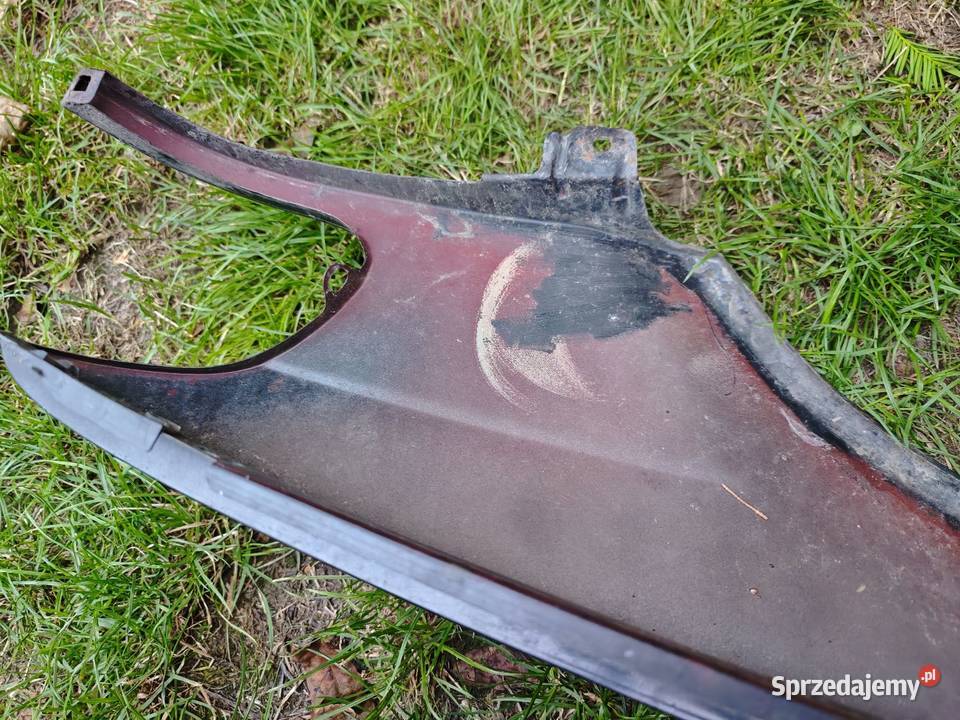 Błotnik lewy przód BMW E38 przed lift osobowe