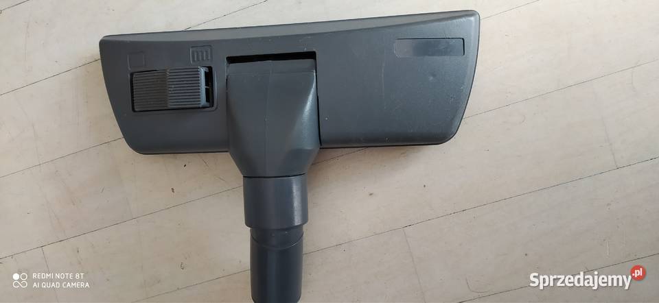 szczotka ssawka duża do odkurzacza Poznań sprzedam