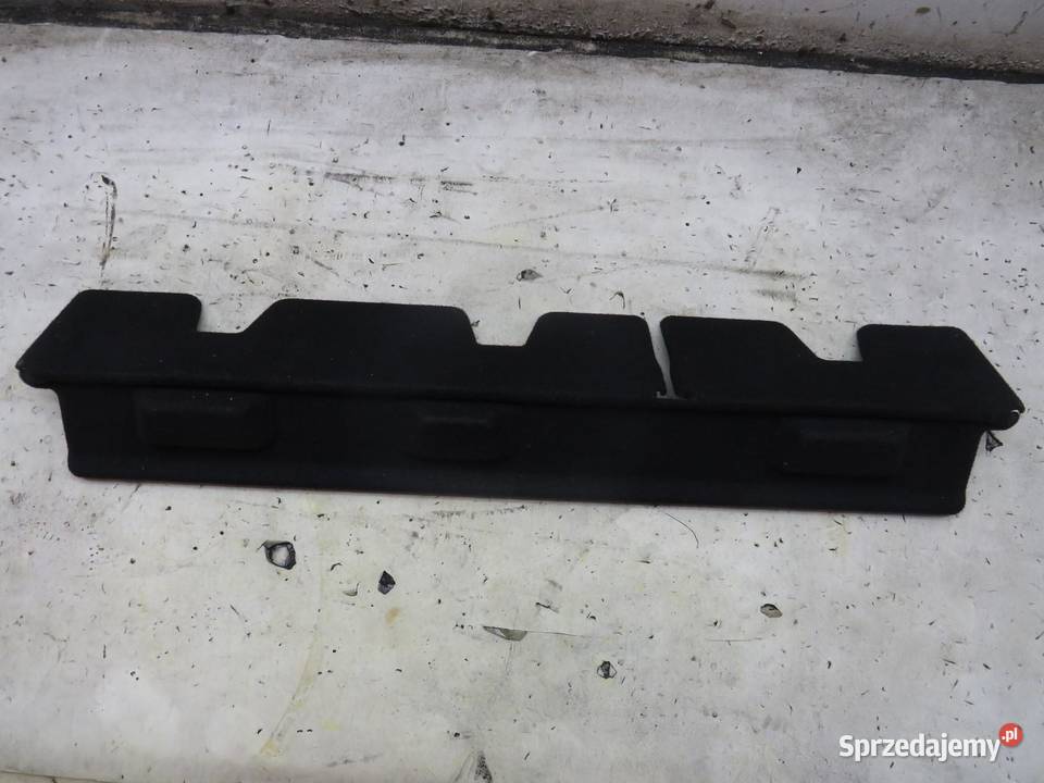 TAPICERKA BAGAŻNIKA CV44 S13065ED3JA6