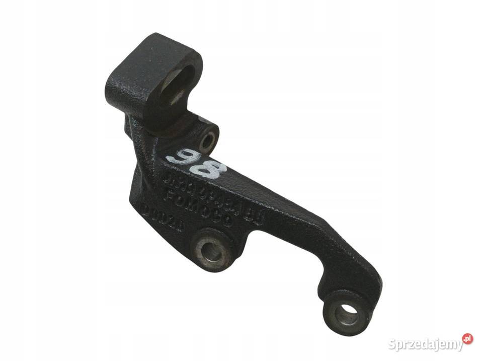 ŁAPA WSPORNIK JN1Q9F494BB 15 TDCI ECOBLUE Ford osobowe Części samochodowe sprzedam