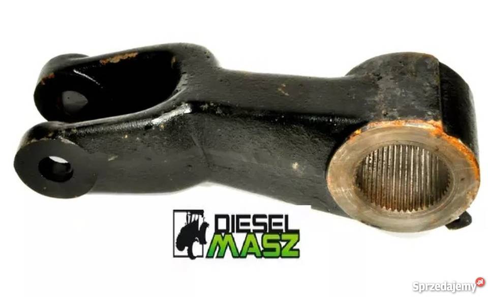 82026659 Ramie Podnośnika Ford 56407840 Holland