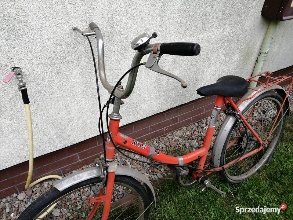 Romet Alka 2sxt Rowery Chylice-Kolonia