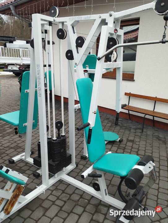 atlas do ćwiczeń Parowa sprzedam