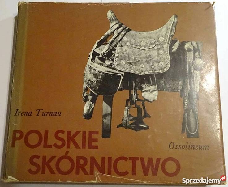 POLSKIE SKÓRICTWO TURNAU IRENA Koszalin