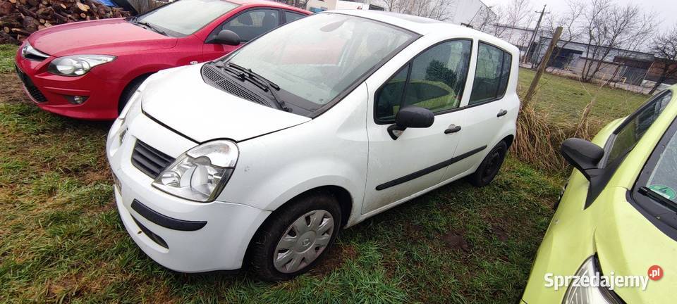 Klimatyzacja panorama 80KM Zielonagóra