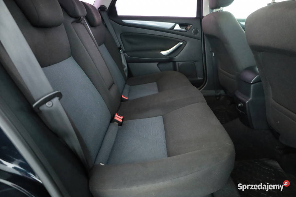 Ford Mondeo 20 16V Mondeo Piaseczno