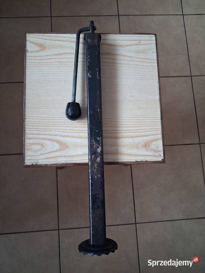 Lewarek fiat 126p pierwsza seria 1976r osobowe Mysłowice