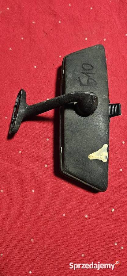 510Lusterko wewnętrzne do zabytkowego auta osobowe