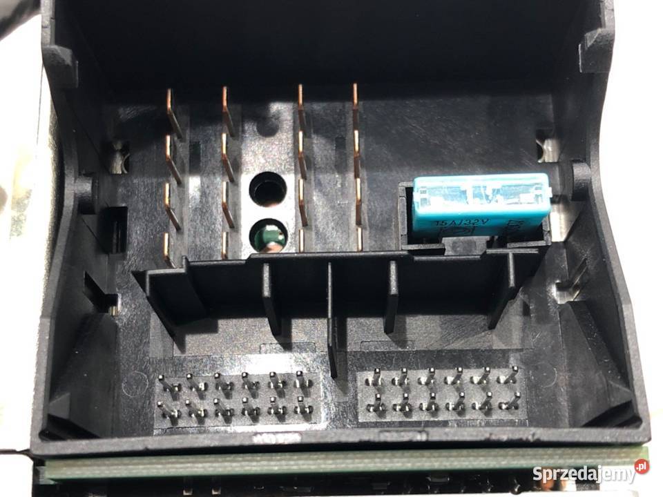 RADIO OPEL VECTRA C 13270679 0309 ODTWARZACZ sprzedam