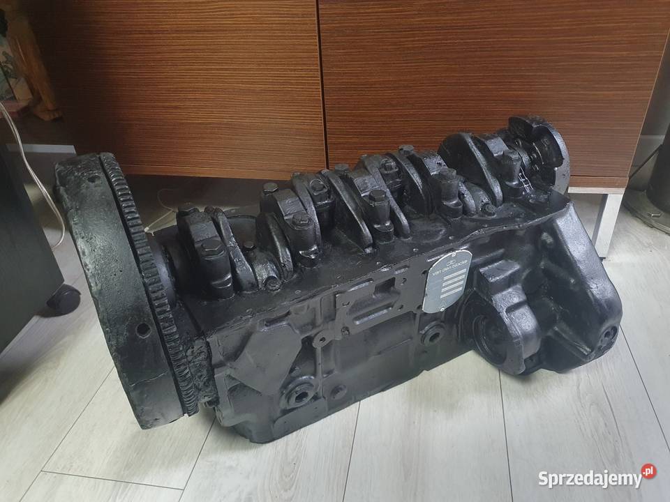 Van Den Blocke Gdańsk rzeźba figura model blok