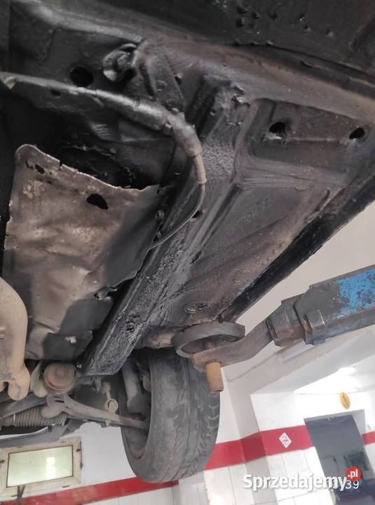 BMW E30 27 ETA lubelskie Zamość